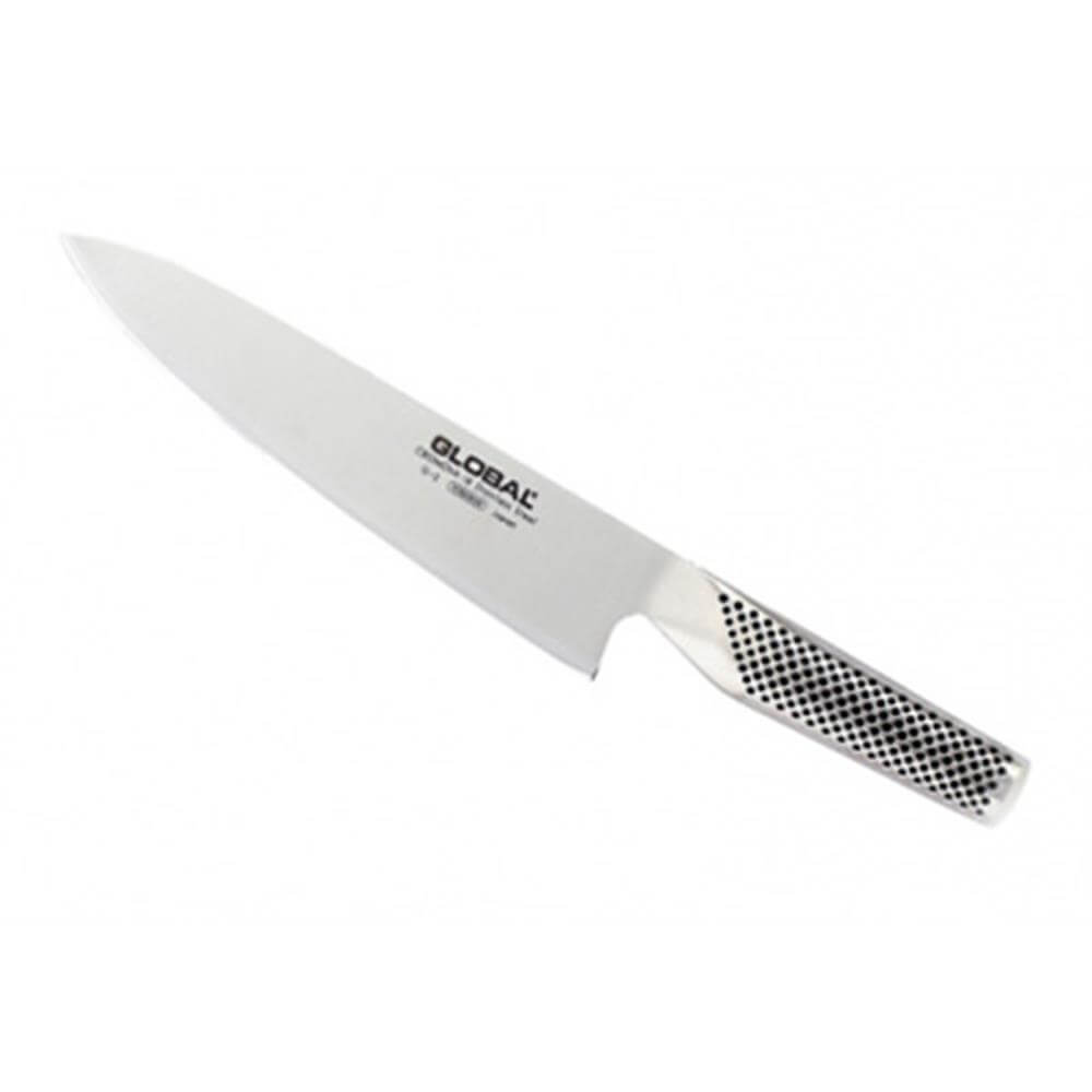 Global 20cm Cooks Knife